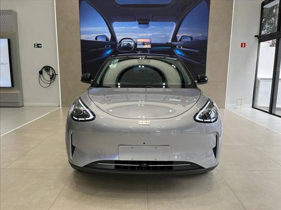 GEELY EX2 39,4 KW ELÉTRICO MAX